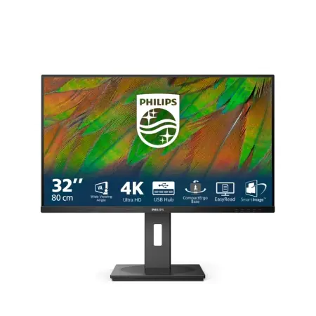 Livrare gratuită Monitor Philips 31.5" 32B1N3800/00