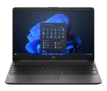 Retur gratuit Laptop HP 250R G9, 15.6 inch FHD (1920x1080) Anti-Glare LED SVA Narrow Bazel uslim 250 nits, Intel Core 7-150U 10-Core (1.8GHz, up to 5.4GHz, 12MB), video integrat Intel UHD Graphics, RAM 16GB DDR4 3200MHz (1x16GB), SSD 512GB PCIe NVMe, no ODD, Boxe