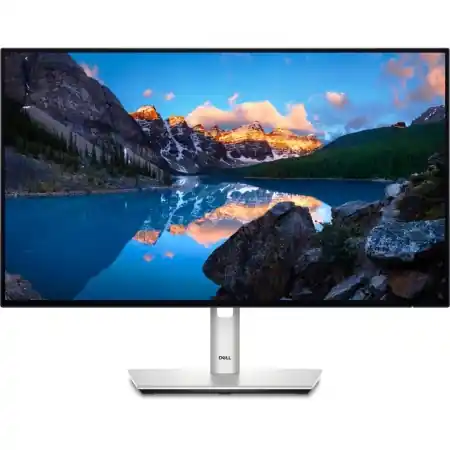 Monitor Dell 23.8" U2424HE 60.47 cm, FHD 1920 x 1080, 120 Hz, 5Ms Vezi acum