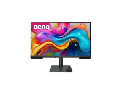 Retur ușor Monitor Benq 31.5" PV3200U, Diagonal (inch): 31.5, Diagonal (cm): 80, Aspect ratio: 16:9, Panel: IPS, Resolution: 3840x2160, Refresh Rate: 60Hz, Response time GtG: 5ms, Brightness (max): 400 cd/m², Contrast (static) : 1000:1, Viewing angle: 178/178,