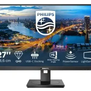 Cel mai bun preț Monitor Philips 27" 276B1/00