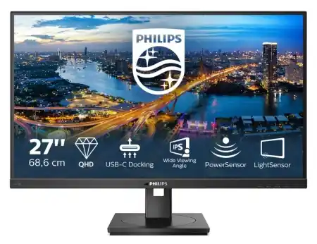 Cel mai bun preț Monitor Philips 27" 276B1/00