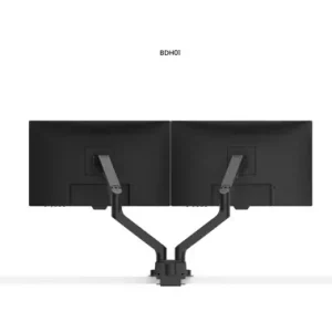 Ofertă limitată Brat Ergo Dual Benq BDH01 Black