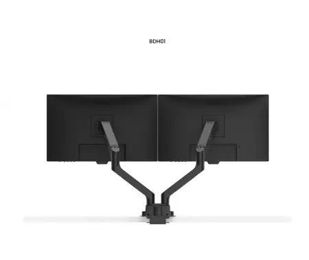 Ofertă limitată Brat Ergo Dual Benq BDH01 Black