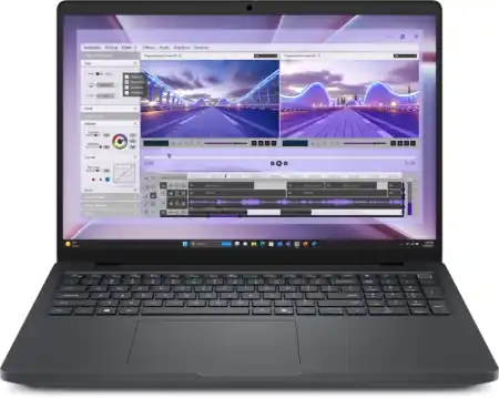 Super ofertă Dell PRO MAX 16 MC16250, 16" FHD+ LCD with 300 nits, Non-touch, FHD HDR IR Camera, Microphone, WLAN, EPEAT 2018 Registered (Gold), ENERGY STAR Qualified , Palmrest with Finger Print Reader + Control Vaul 3+, Intel Core Ultra 7 265H, vPro Enterprise