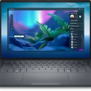 Dell Pro Max 14 Premium, 14", Non-Touch, FHD+ 1920 x 1200, 60Hz, 400 Nit, 100% sRGB, Anti-Glare, 8MP RGB + IR, ENERGY STAR Qualified, EPEAT Gold with Climate+, 8MP HDR + IR UPD Camera with ExpressSign-In + Intelligent Privacy Ready, TNR, No Camera Calitate înaltă