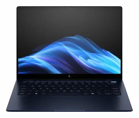Ofertă de sezon Laptop HP EliteBook Ultra G1i, 14.0 inch 2.8K TOUCH (2880x1800) OLED+LBL UWVA BV Image Recognition 400 nits, 120 Hz, Intel Core Ultra 7 268V 8-core (2.2GHz up to 5.0GHz, 12MB)- 48 TOPS, video integrat Intel Integrated Graphics, RAM 32 GB LPDDR5x 8533