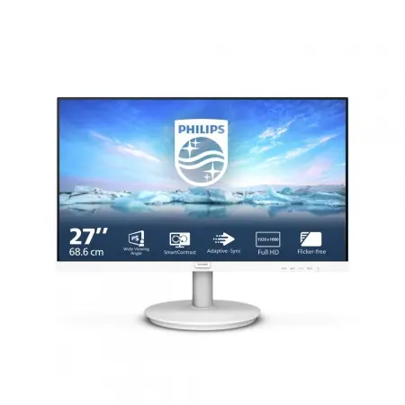 Monitor Philips 27" 271V8AW/00 Reducere specială
