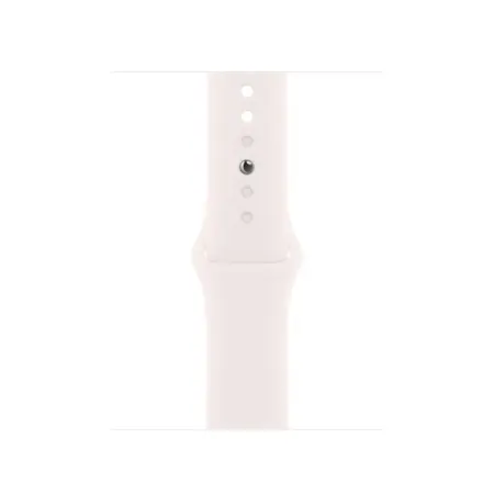 Cel mai bun preț Apple Watch 40mm Light Blush Sport Band - M/L