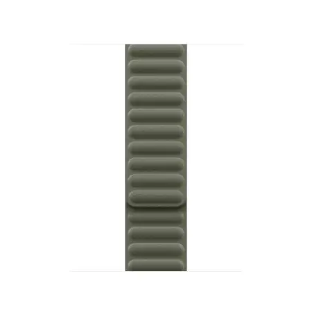 Reducere extra Apple Watch 42mm Sage Gray Magnetic Link - S/M