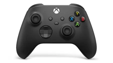Doar azi MS Xbox Controller Series Carbon Black