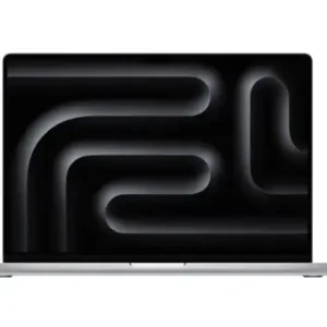 Livrare rapidă MacBook Pro 16.2"/Apple M4 Pro (CPU 14-core, GPU 20-core, Neural Engine16-core)/24GB/1TB - Silver - INT KB (cto from MX2T3RO/A)