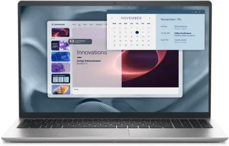 DL PV15250 FHD i5-1334U 16 1 W11P Plată securizată
