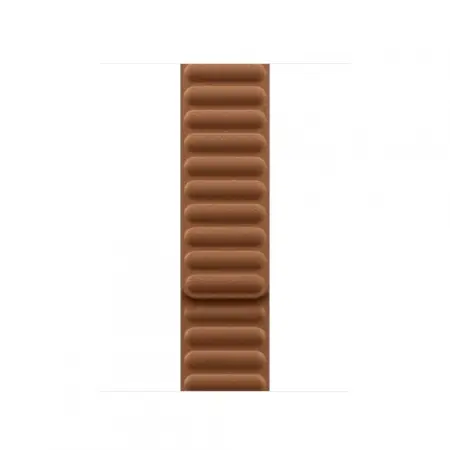 Nu rata Apple Watch 42mm Caramel Magnetic Link - M/L