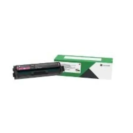 Expediere rapidă Lexmark 20N20M0. Colour toner page yield: 1500 pages, Printing colours: Magenta, Quantity per pack: 1 pc(s)