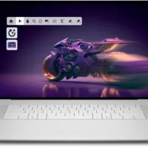 Retur ușor DL DA16250 2K U7-255H 16 1 RTX5050 W11P