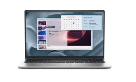 DL PV15250 FHD i5-1334U 16 1 W11P Livrare rapidă