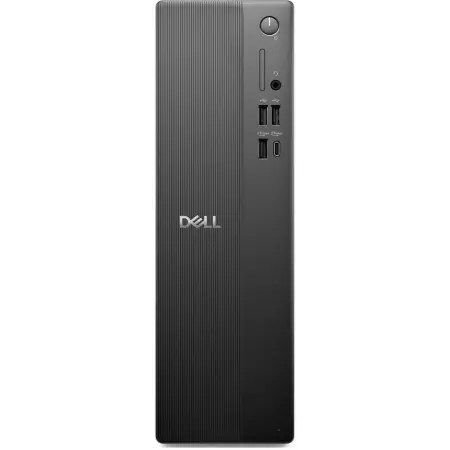Desktop Dell Slim ECS1250 180W, Intel i5-14400, 8GB Ram, 512GB SSD, Intel(R) UHD Graphics 730, Windows 11 Pro Ofertă specială