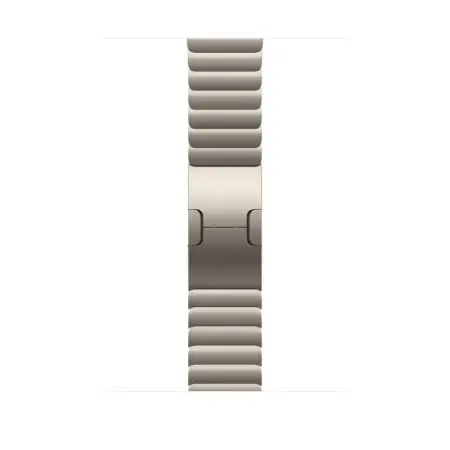 Mai ieftin Apple Watch 46mm Natural Link Bracelet