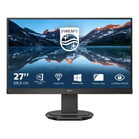 Reduceri Monitor Philips 27" 276B9/00