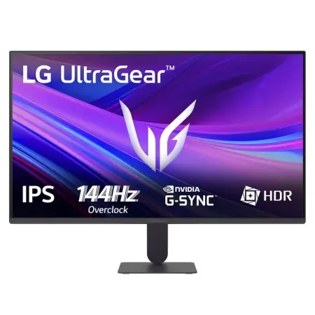 Cumpără online MONITOR 27" LG 27G411A-B.AEU