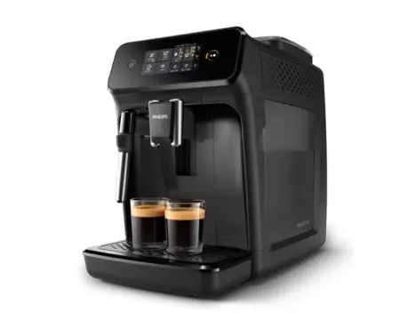 Disponibil imediat ESPRESSOR AUTOMAT PHILIPS EP1221/20