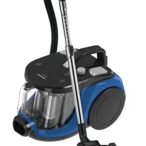 ASPIRATOR FARA SAC HEINNER HVC-MC850BL Reducere specială