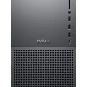 Plată securizată Dell Tower Plus EBT2250, 750W Graphite PSU, ENERGY STAR Qualified, Intel(R) Core(TM) Ultra 7 265 (20 cores, 66MB cache, 1.8GHz to 5.3GHz), NVIDIA(R) GeForce RTX(TM) 5070, 12GB GDDR7, 32 GB: 2 x 16 GB, DDR5, 5200 MT/s, 1TB M.2 PCIe NVMe SSD, Standard CPU