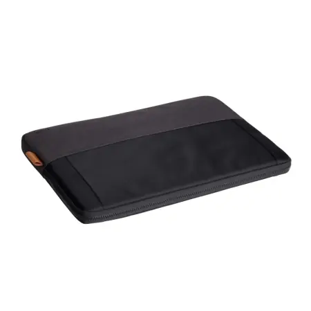 Comandă acum Husa laptop Trust Lisboa, compatibila cu dimensiune diagonala latop maxim 16", negru
