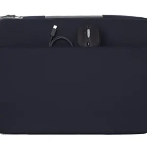 HP Husa de protectie pentru laptop de 15-16", Dimensiuni: 400 x 35 x 295 mm, Greutate: 0.27kg, rezistenta la apa Preț mic