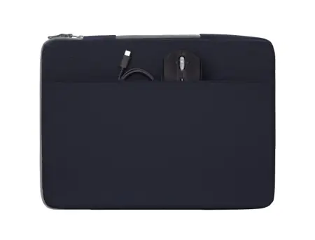 Plată sigură HP Husa de protectie pentru laptop de 13-14", Dimensiuni: 360 x 35 x 275 mm, Greutate: 0.23kg, rezistenta la apa