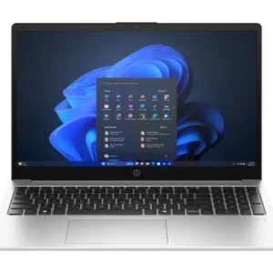 Laptop HP 250R G10, 15.6 inch FHD (1920x1080) Anti-Glare LED UWVA 300 nits, Intel Core 5-120U 10-Core (1.4GHz, up to 5.0GHz, 12MB), video integrat Intel Graphics, RAM 16GB DDR4 3200MHz (1x16GB), SSD 512GB PCIe NVMe, no ODD, Boxe stereo integrate, Webcam Plată sigură