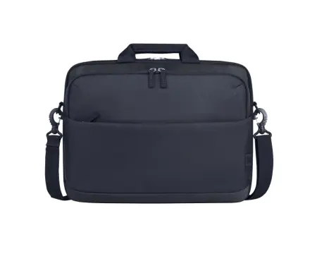 Reduceri HP Geanta Everyday Odyssey Gray 16" din material: reciclat rezistent la apa, Dimensiuni: 405 x 60 x 305 mm, Greutate: 0.5kg