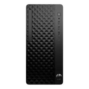 Desktop HP ProDesk 2 G1i E cu procesor Intel Core i3-14100 4-Core (3.5GHz, up to 4.7GHz, 12MB), 8GB DDR5 4800MHz (1x8GB), 512GB M.2 2280 PCIe NVMe , video integrat Intel UHD Graphics, Free DOS, Black, 2yw Onsite Preț mic