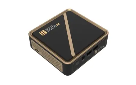 Preț redus Mini PC SAPPHIRE EDGE AI 340