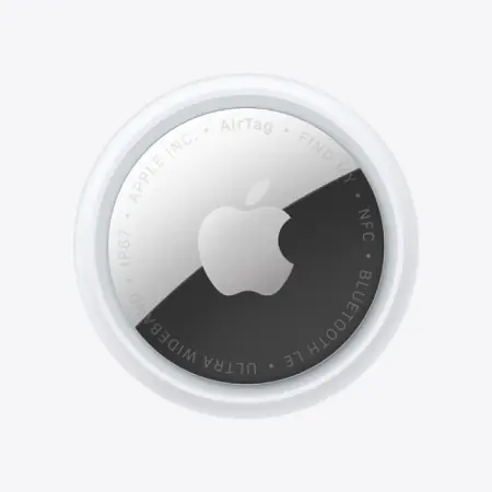 Apple AirTag 2nd generation (1 Pack) Livrare gratuită
