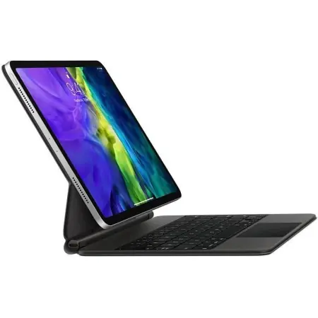 Nu rata Apple Magic Keyboard for iPad Air 11-inch (M3) - Romanian - Black