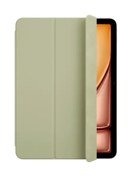Plată sigură Apple Smart Folio for iPad Air 11-inch (M2) - Sage