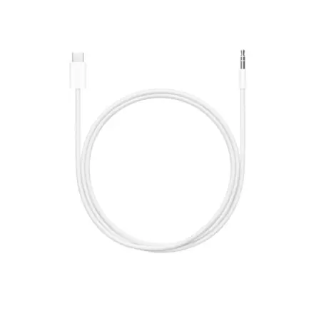 Comandă acum Apple USB-C to 3.5 mm Audio Cable (1.2 m)