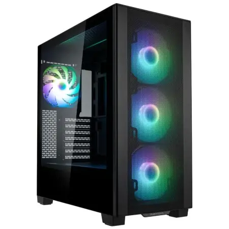 Livrare gratuită Carcasa PHANTEKS XT PRO ULTRA Mid Tower DRGB NEGRU