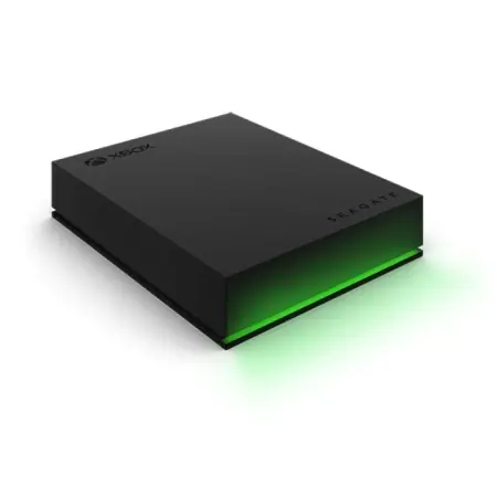 HDD Extern Seagate 5TB Game Drive Xbox USB 3 Noutate