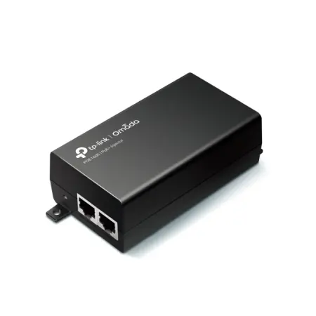 TP-Link, PoE+ Injector, TL-POE160S V4, Standarde si protocoale: IEEE802.3i,IEEE802.3u, IEEE802.3ab, IEEE802.3af, IEEE802.3at, interfata: 110/100/1000Mbps RJ45 data-in port, 1 10/100/1000Mbps RJ45 power+data- out port, Dimensiuni: 125 × 59.4 × 36.8 mm. Cumpără online