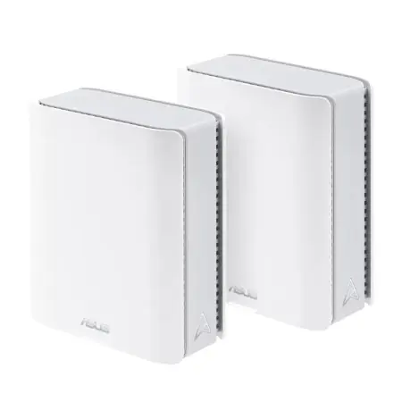 Retur ușor ASUS ZENWIFI BT10 WHITE 1PK