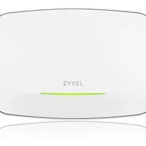 Transport gratuit Zyxel NWA240BE BE22000 Tri-Band WiFi 7 NebulaFlex Access Point