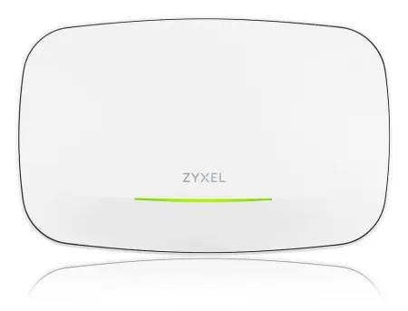 Transport gratuit Zyxel NWA240BE BE22000 Tri-Band WiFi 7 NebulaFlex Access Point