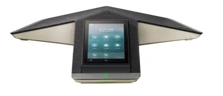 Transport gratuit Poly Trio C60 IP Conference Phone Full Radio and PoE-enabled