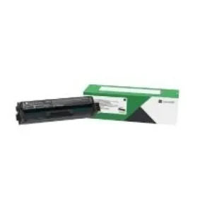 Transport gratuit Lexmark 20N20K0. Black toner page yield: 1500 pages, Printing colours: Black, Quantity per pack: 1 pc(s)