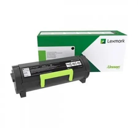 Doar azi Toner Lexmark 56F2X00, black, 20 k, MX521de, MS421dw, MS521dn, MX521ade, MX622ade, MS621dn, MX522adhe, MS622de, MX622adhe, MS421dn, MX421ade.