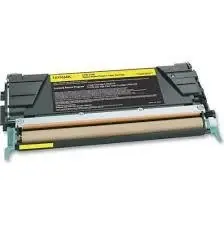 Toner Lexmark C746A3YG, yellow, 7 k, C746dn , C746dtn , C746n ,C748de , C748dte , C748e Livrare expres