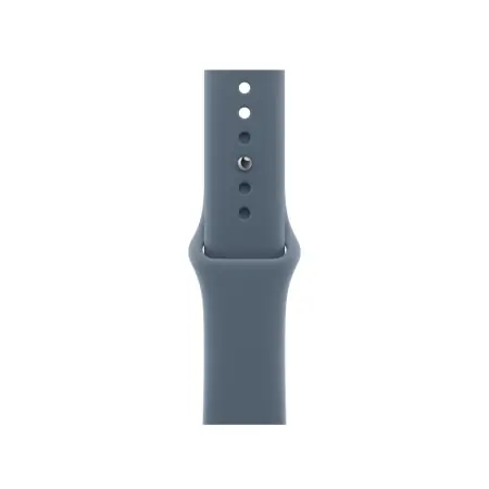Apple Watch 40mm Anchor Blue Sport Band - M/L Ofertă exclusivă